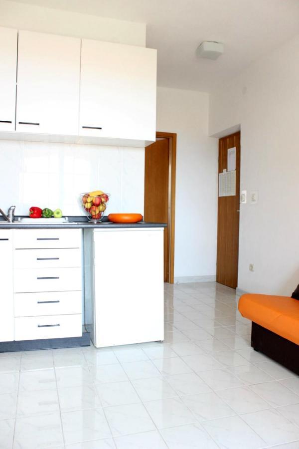 Apartments Marin Bol Zewnętrze zdjęcie