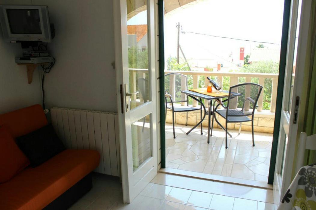 Apartments Marin Bol Zewnętrze zdjęcie