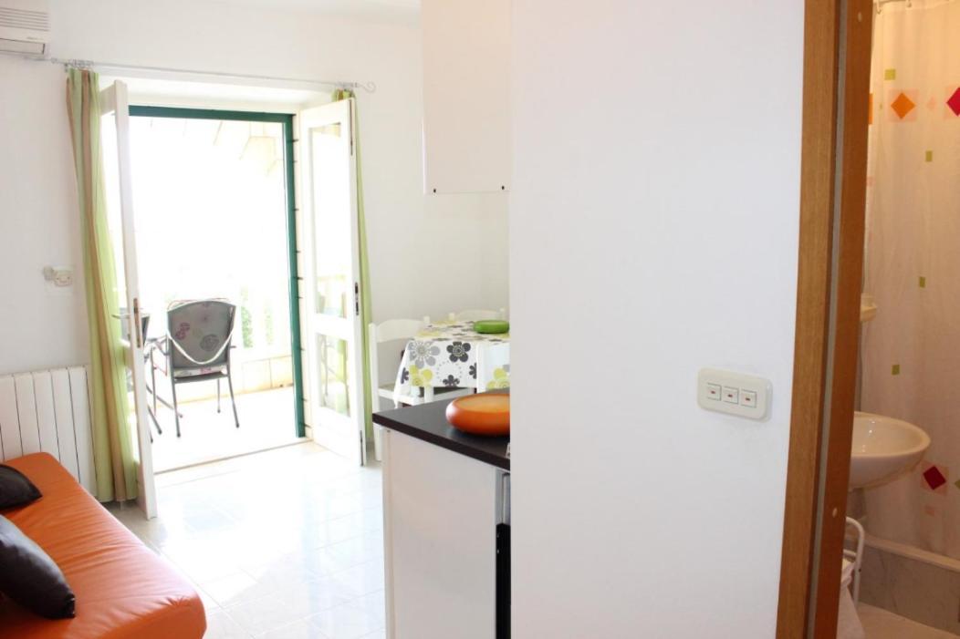 Apartments Marin Bol Zewnętrze zdjęcie