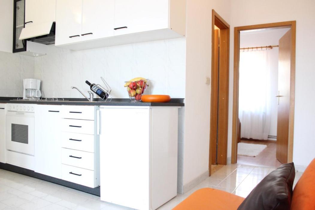 Apartments Marin Bol Zewnętrze zdjęcie