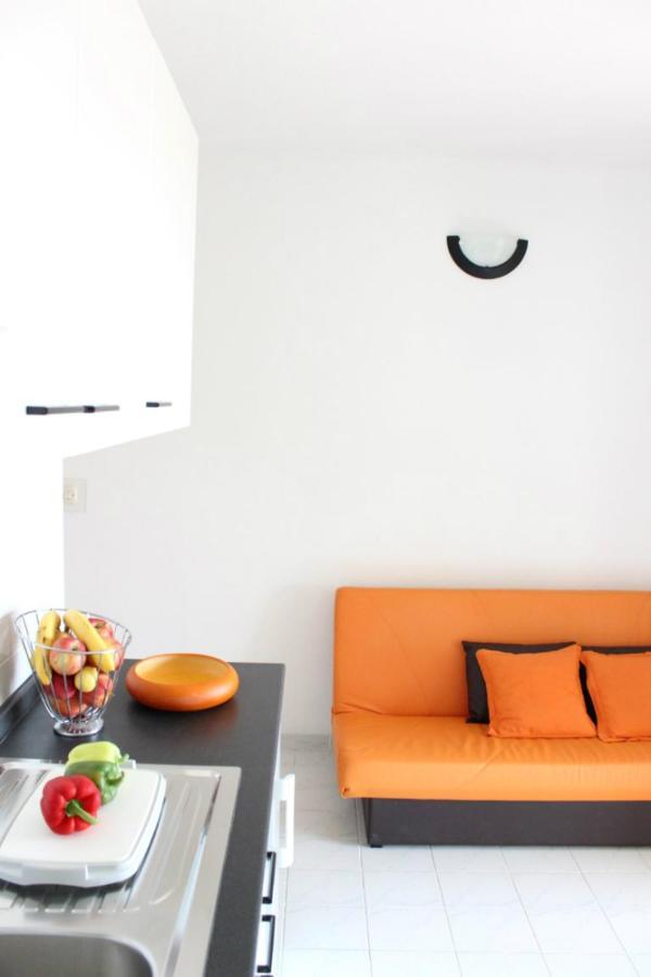 Apartments Marin Bol Zewnętrze zdjęcie