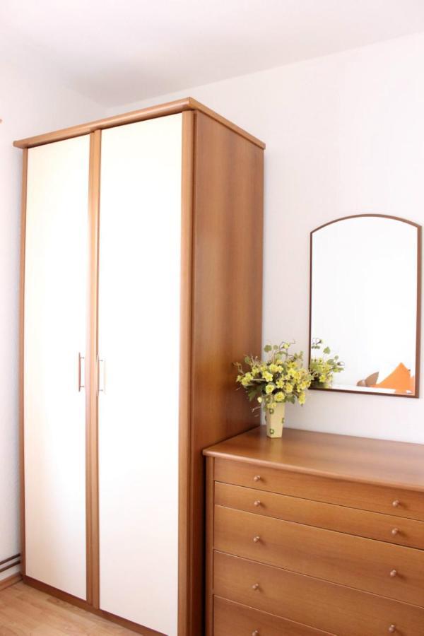 Apartments Marin Bol Zewnętrze zdjęcie