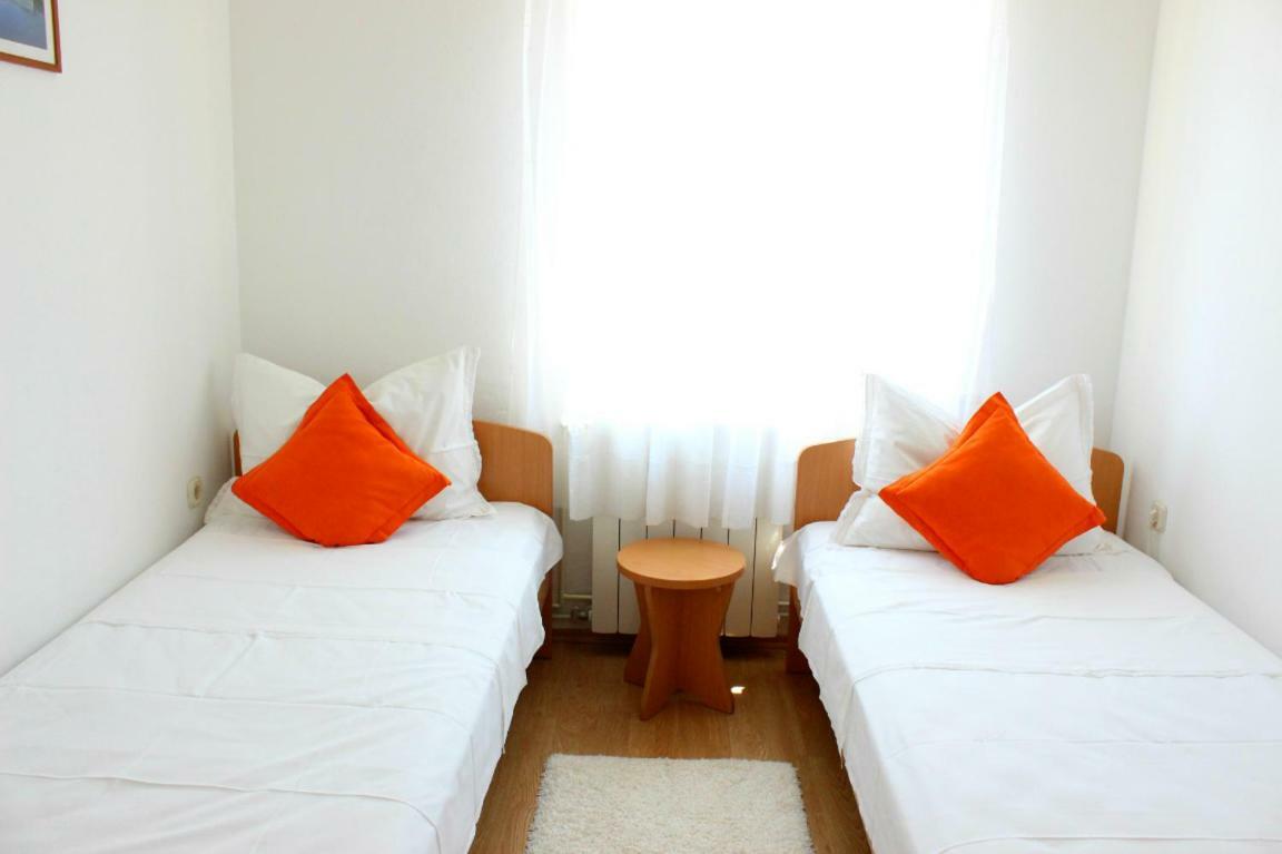 Apartments Marin Bol Zewnętrze zdjęcie