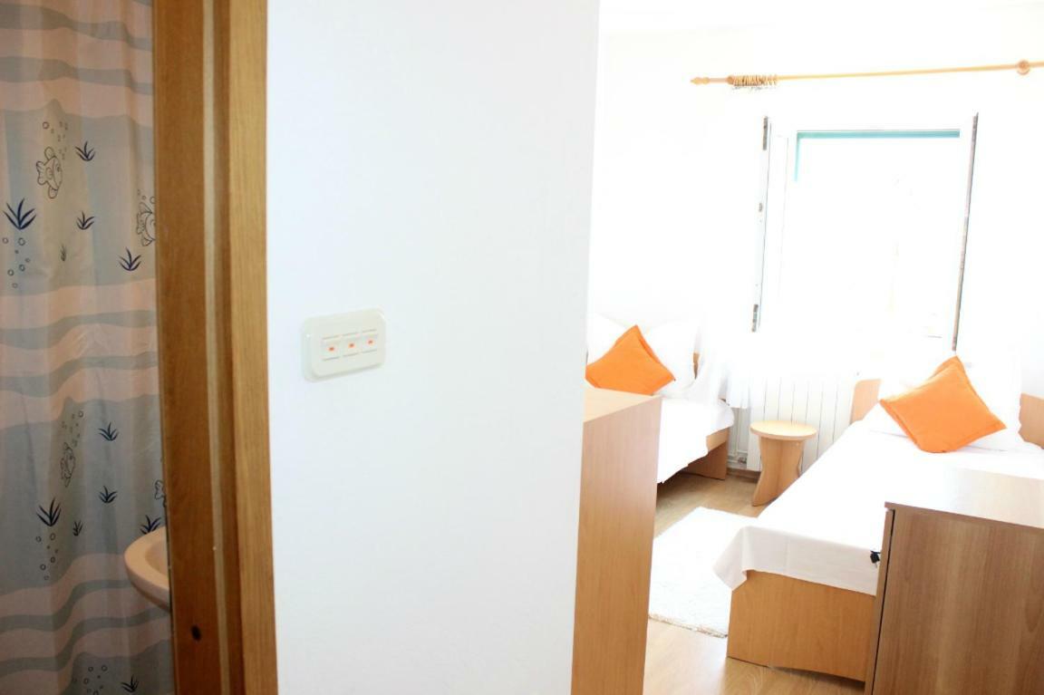Apartments Marin Bol Zewnętrze zdjęcie